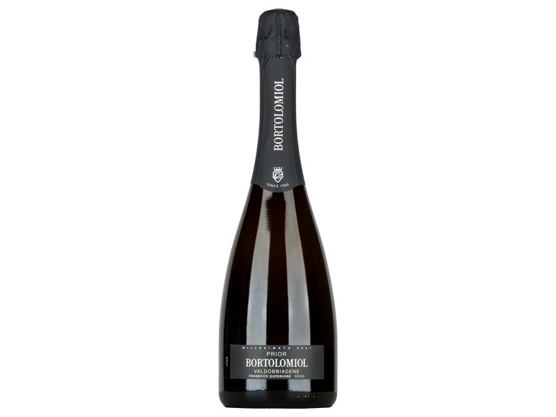 Bortolomiol Prior Brut DOCG 0,75l