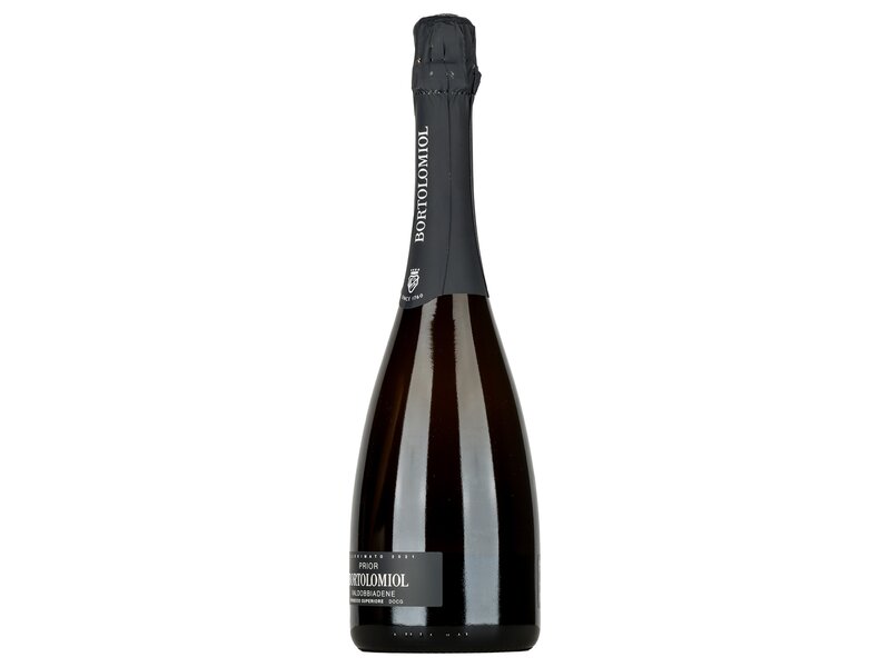 Bortolomiol Prior Brut DOCG 0,75l