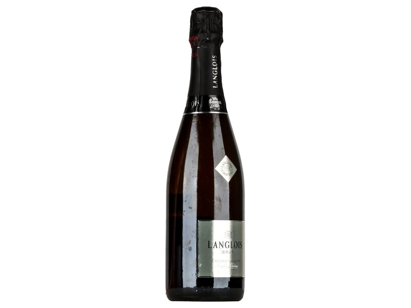 Langlois Crémant  de Loire Brut Blanc 0,75l