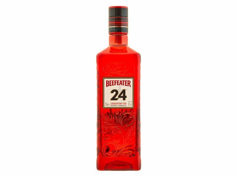 Beefeater 24 0,7l