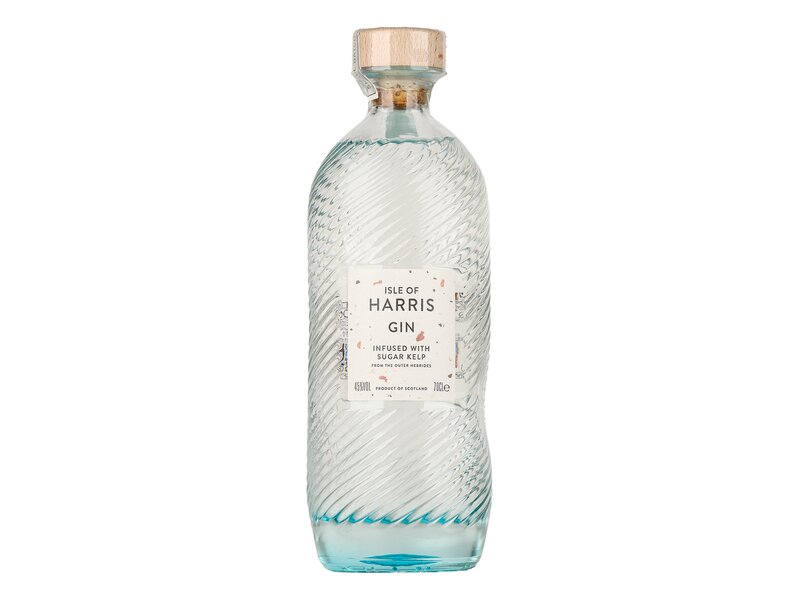 Isle of Harris Gin 0,7l