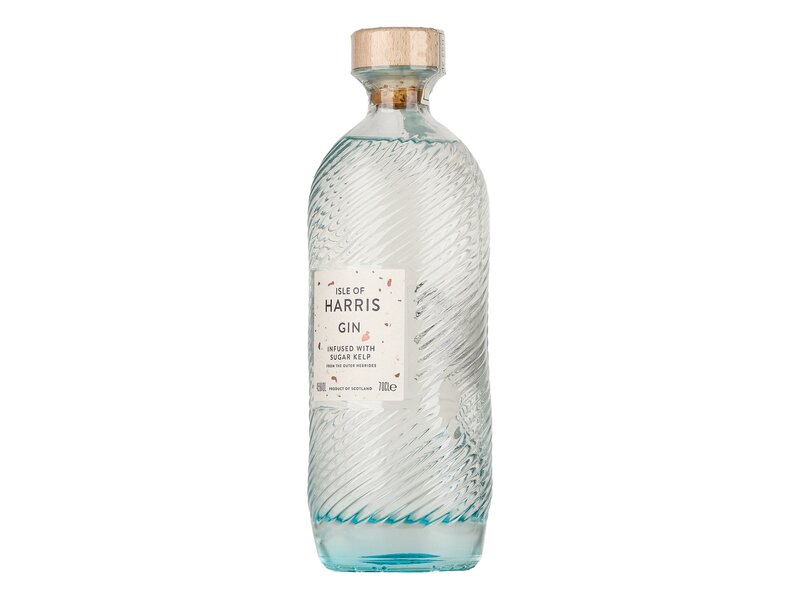 Isle of Harris Gin 0,7l