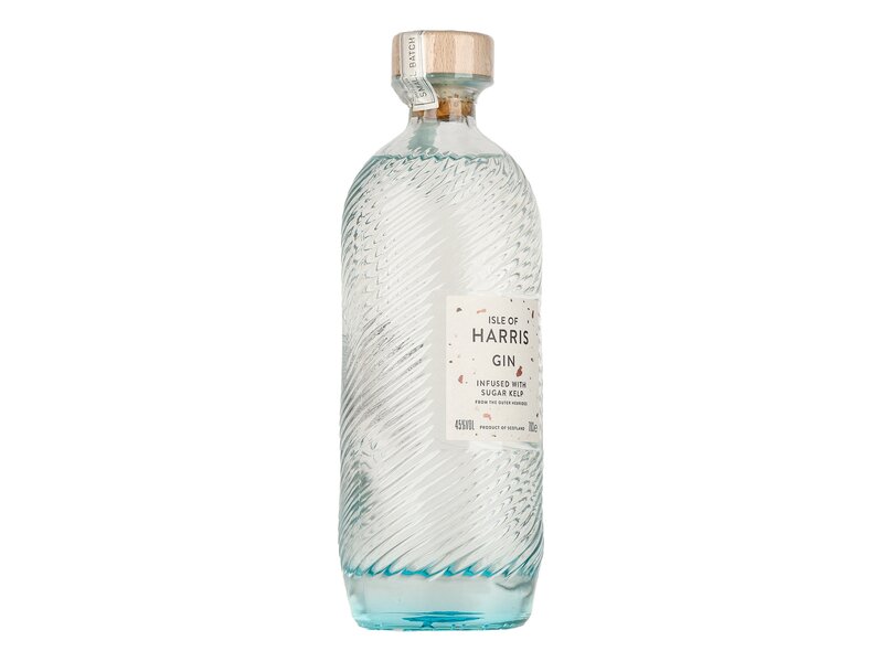 Isle of Harris Gin 0,7l