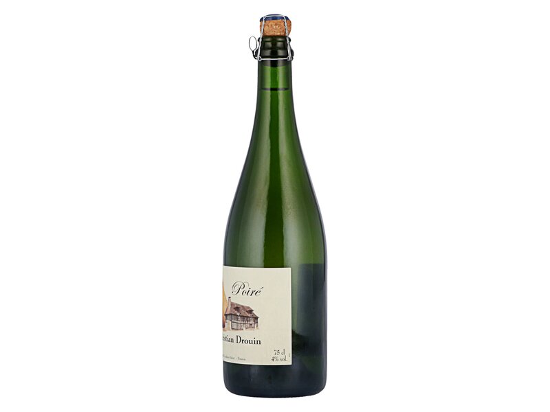 Christian Drouin Poiré Cidre 0,75l