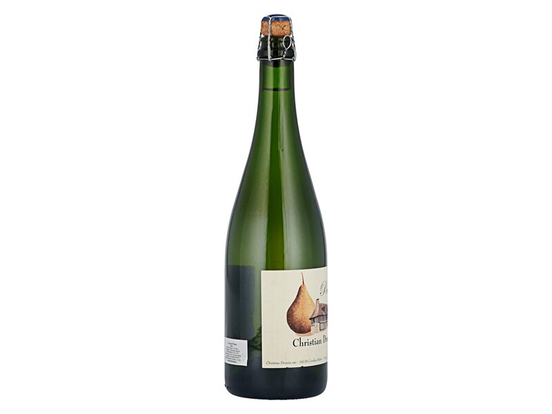 Christian Drouin Poiré Cidre 0,75l