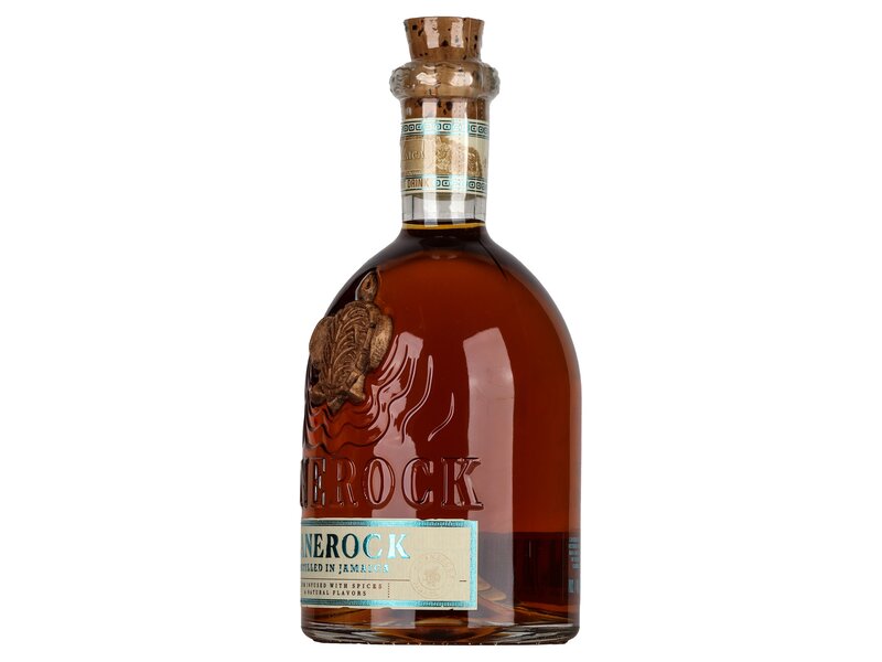 Canerock Rum 0,7l