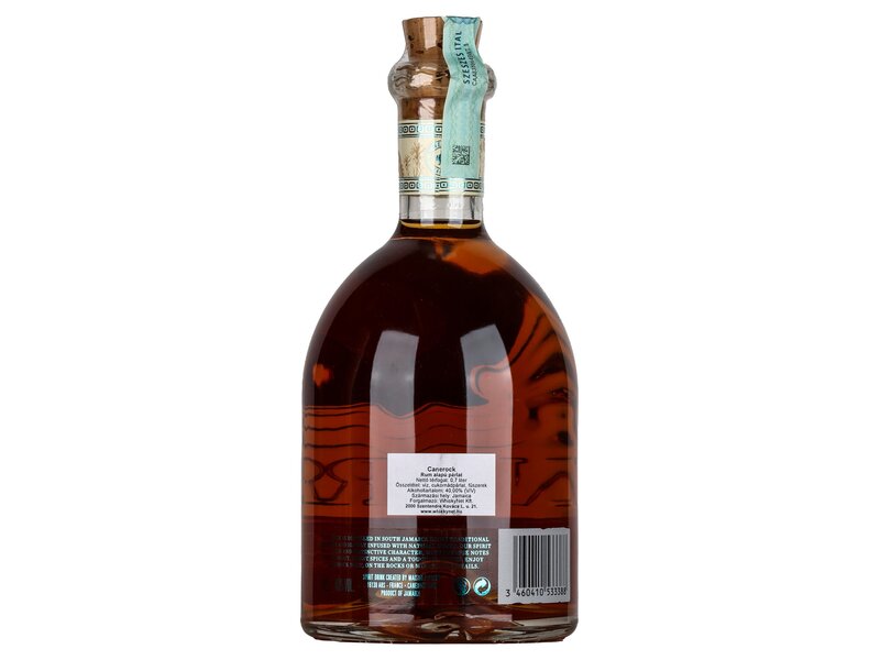 Canerock Rum 0,7l