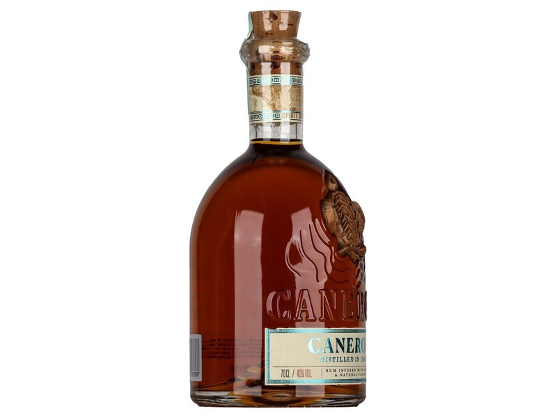 Canerock Rum 0,7l