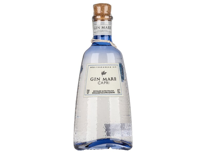 Gin Mare Capri 0,7l