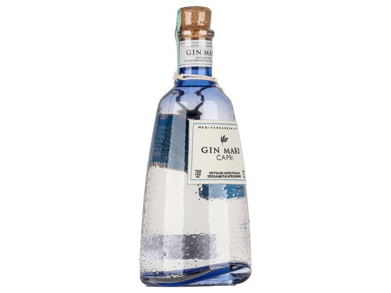 Gin Mare Capri 0,7l