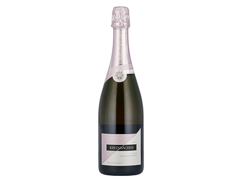 Kreinbacher Brut Rosé 0,75l