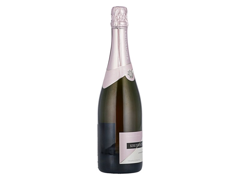 Kreinbacher Brut Rosé 0,75l