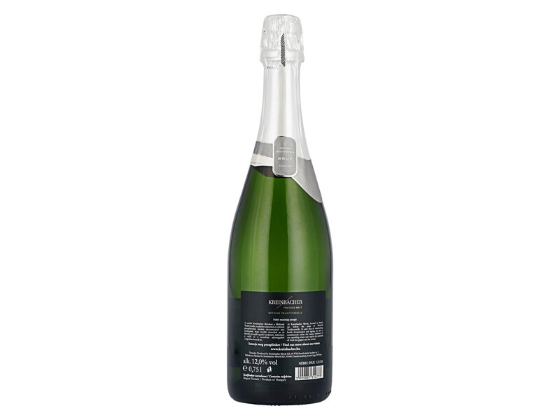 Kreinbacher Brut Prestige 0,75l