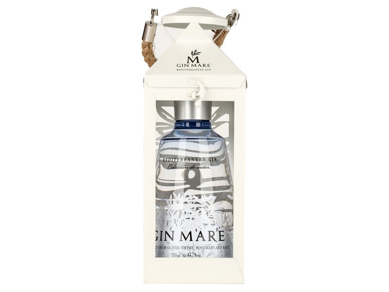 Gin Mare Lantern Pack 0,7l