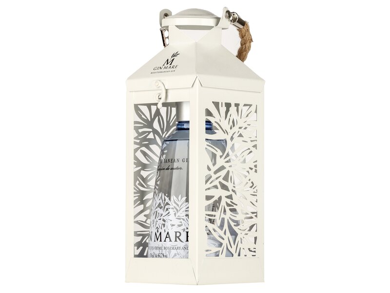 Gin Mare Lantern Pack 0,7l