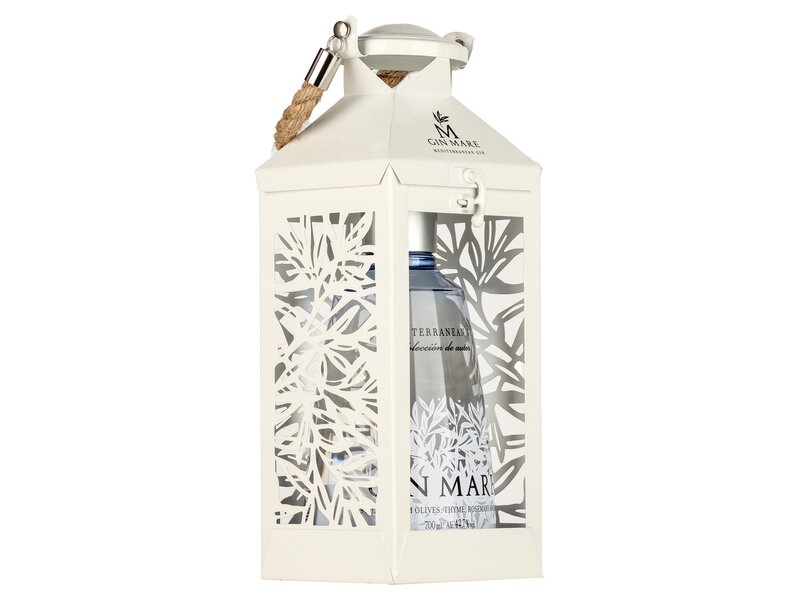 Gin Mare Lantern Pack 0,7l