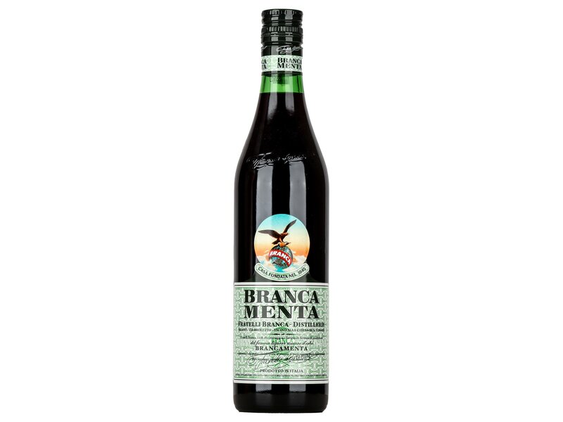 Branca Menta 0,7l