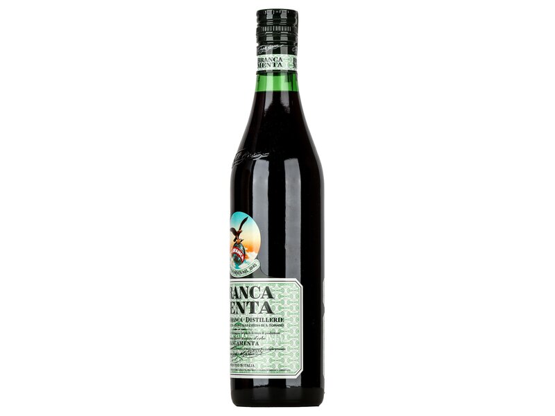 Branca Menta 0,7l