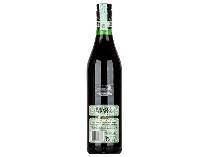 Branca Menta 0,7l