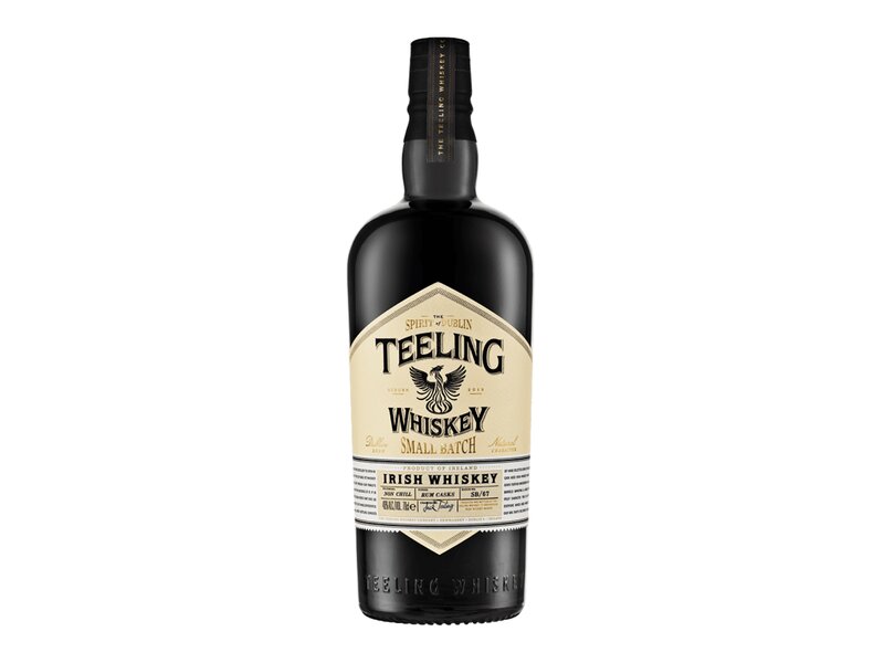 Teeling Small Batch 0,7l