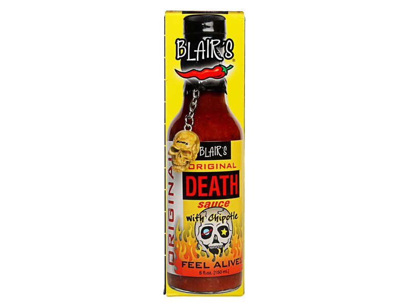 Blair's Original Death sauce 150ml