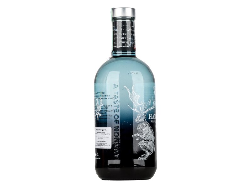 Harahorn Norwegian Gin 0,7l