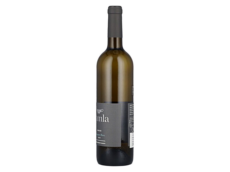 Golan Gamla Sauvignon Blanc 2019 0,75l