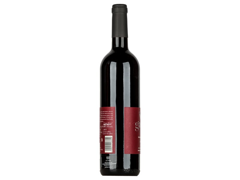 Golan Gamla Merlot 2016 0,75l