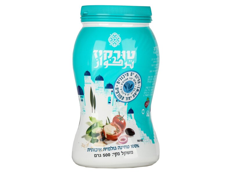 Achva Tahini 500g