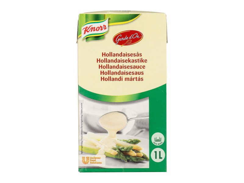 Thomy Hollandaise szósz 250ml