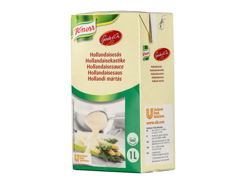Thomy Hollandaise szósz 250ml