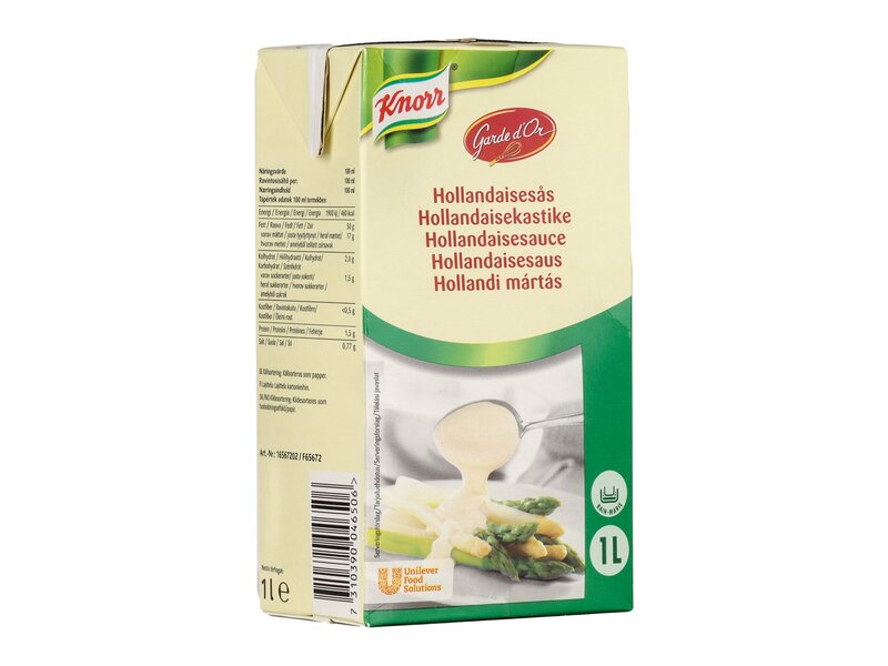 Thomy Hollandaise szósz 250ml