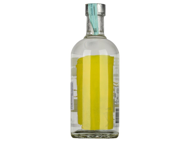Absolut Citron Vodka 0,7l