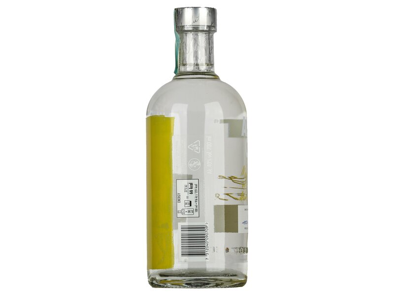 Absolut Citron Vodka 0,7l