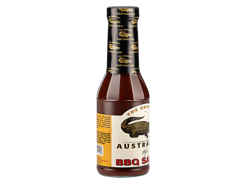 Australian The Original BBQ sauce 355ml