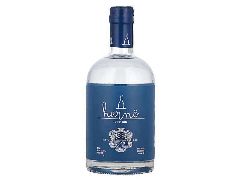 Hernö Gin 0,5l