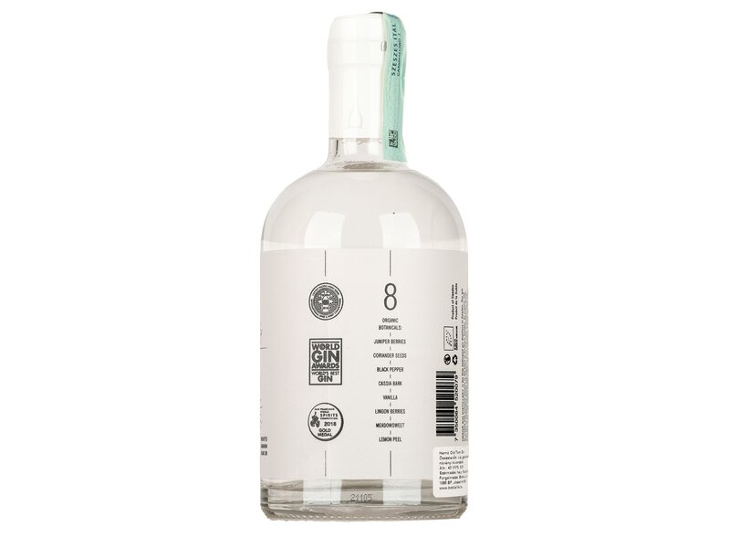 Hernö Old Tom Gin 0,5l