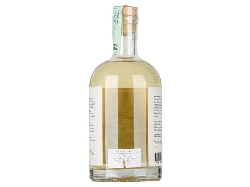 Hernö Artisan Ten Gin 0,5l