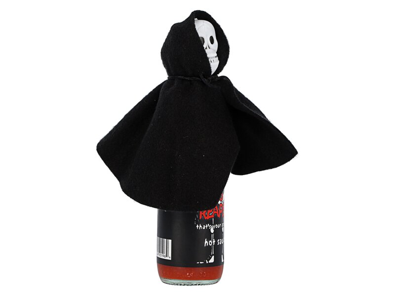 Hot Headz Ass Reaper hot sauce 148ml