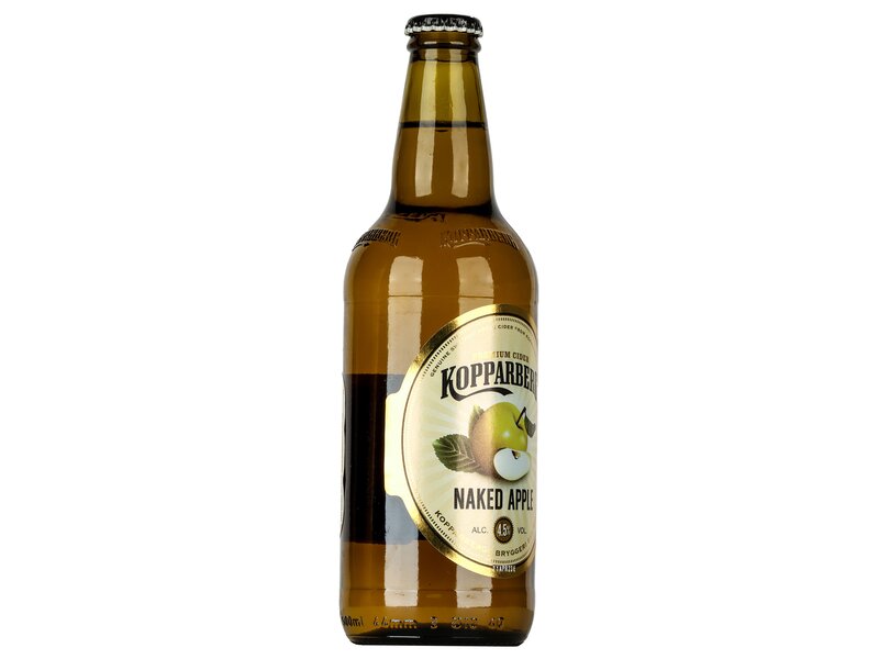 Kopparberg Apple Cider 0,5l