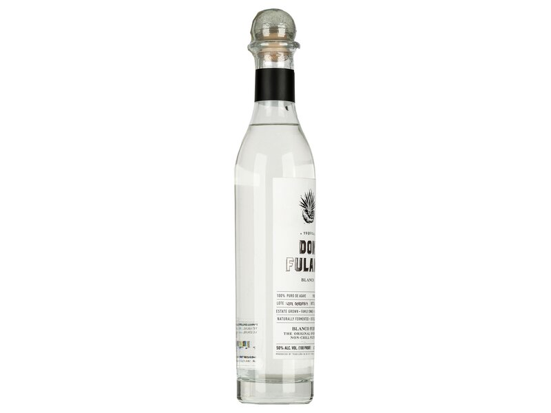 Don Fulano Blanco Fuerte 50% 0,7l