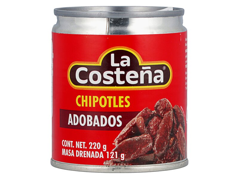 La Costena Chipotle Adobo 220 g