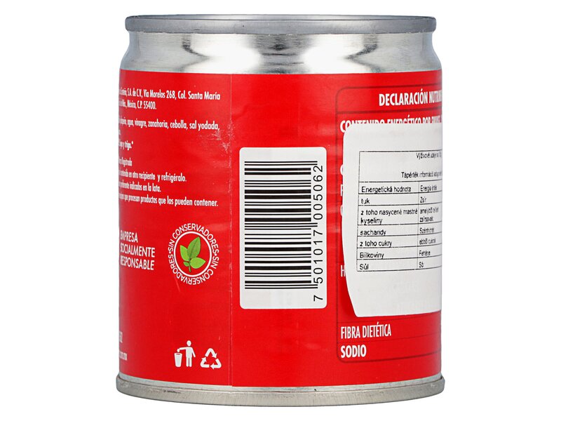 La Costena Jalapeno nacho szelet 220g