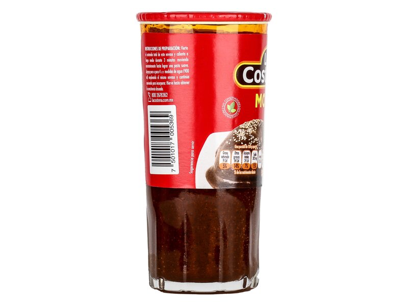 La Costena Mole 235g