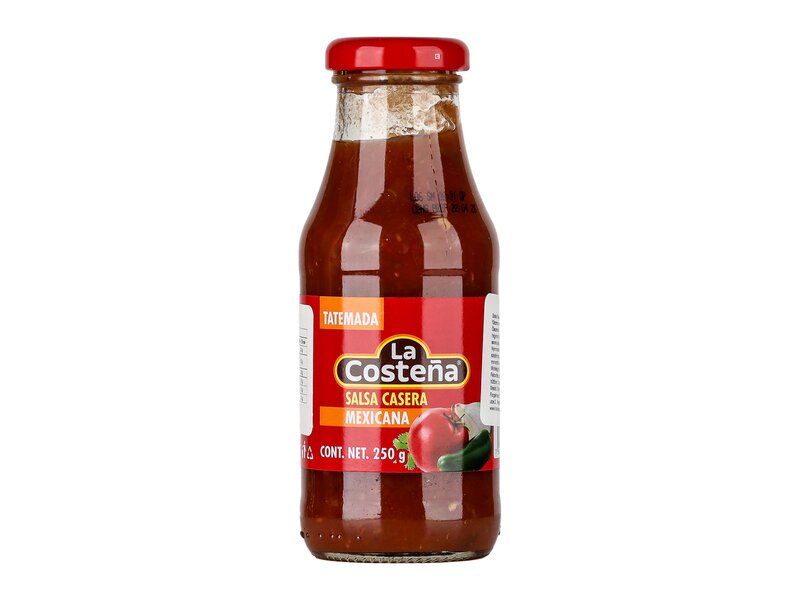 La Costena Salsa Mexicana casera ü 250g