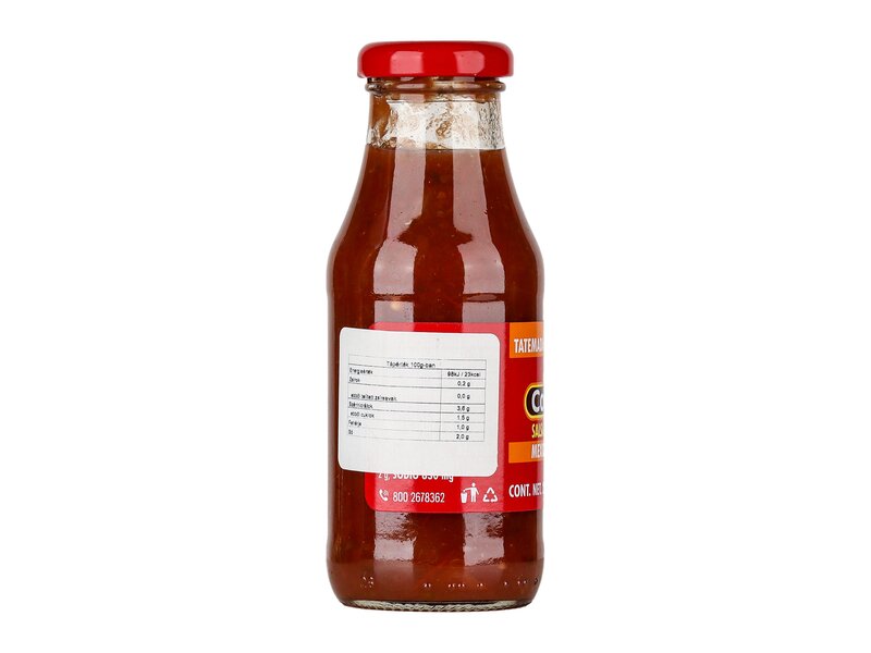 La Costena Salsa Mexicana casera ü 250g