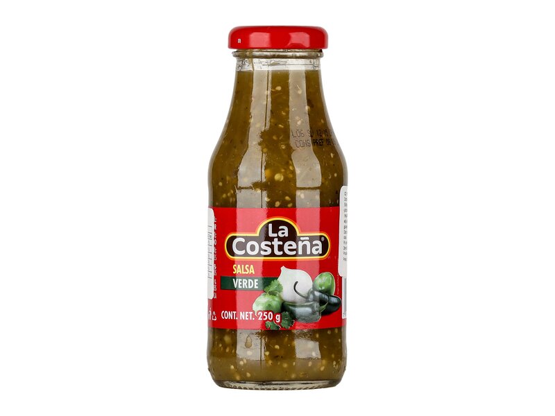 La Costena Salsa Verde ü 250g