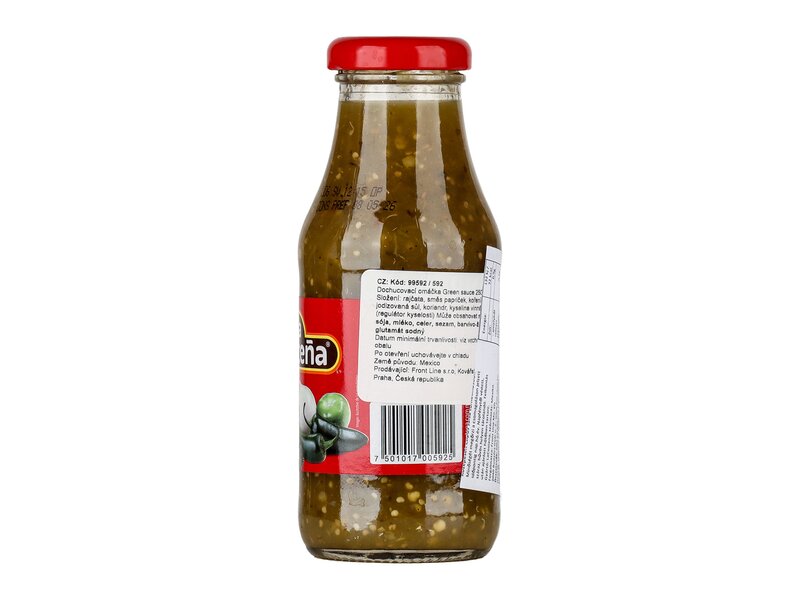 La Costena Salsa Verde ü 250g