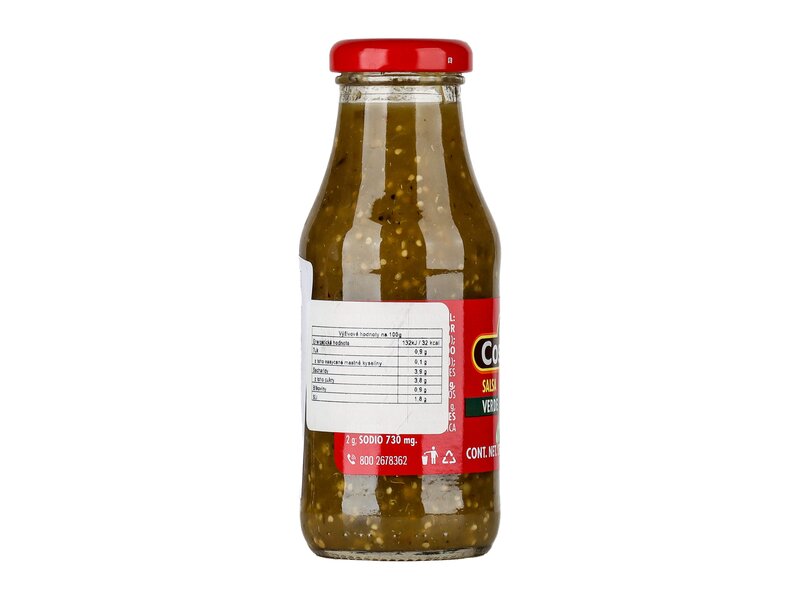 La Costena Salsa Verde ü 250g