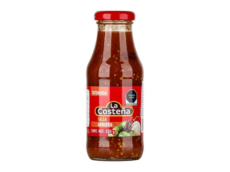 La Costena Salsa Arriera ü 250g